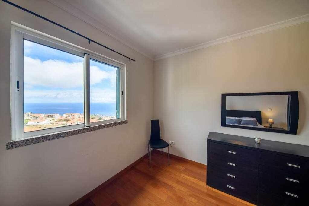Garajau Ocean View Caniço Exterior foto